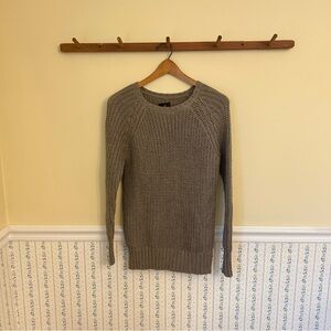 BRAND NEW WOT American Eagle Jegging Sweater